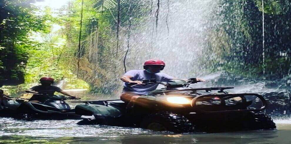 bali atv, atv bali, bali ubud atv quad adventure
