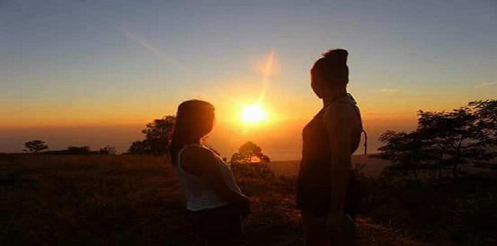 bali trekking, batur trekking, bali sunrise trekking, sunrise trekking