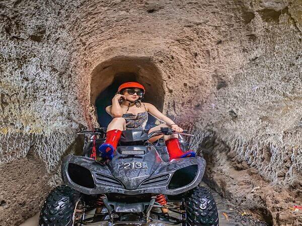 Bali ATV Quad Adventure, Bali ATV, Ubud ATV, Bali ATV Cave